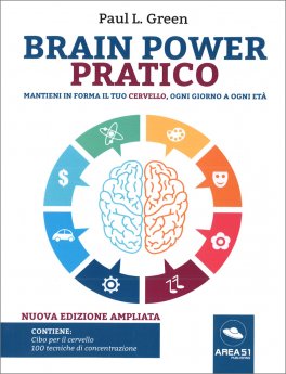 Brain Power Pratico — Libro - 1