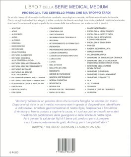 Brain Saver — Libro - 2