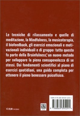 Brainfulness® - Neuroscienze e Consapevolezza — Libro - 2