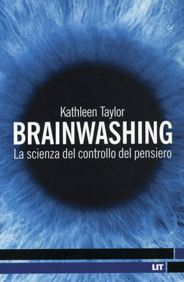 Brainwashing — Libro - 1
