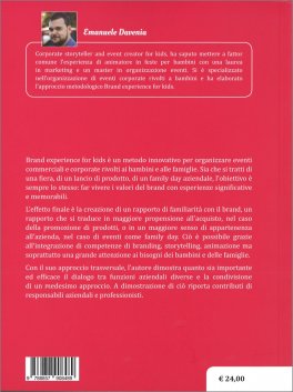 Brand Experience for Kids — Libro - 2