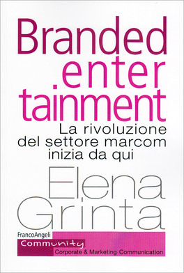 Branded Entertainment — Libro - 1