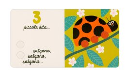 Bravo - Conta con le Dita! — Libro - 3