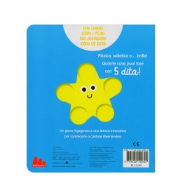 Bravo - Conta con le Dita! — Libro - 2