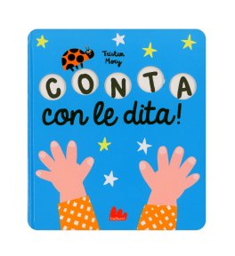 Bravo - Conta con le Dita! — Libro - 1