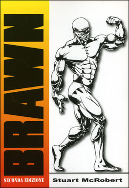 Stuart mcrobert libri