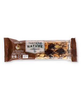 Brazilian Nut - Barretta alle Noci del Brasile - 1