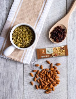 Brazilian Nut - Barretta alle Noci del Brasile - 3