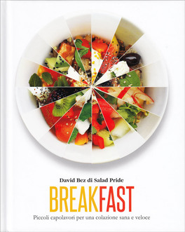 Breakfast — Libro - 1