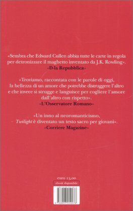 Breaking Dawn — Libro - 2