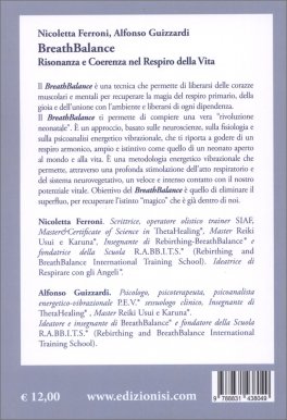 BreathBalance — Libro - 2