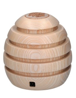 Breathe - Diffusore di Propoli con Ionizzatore - 3