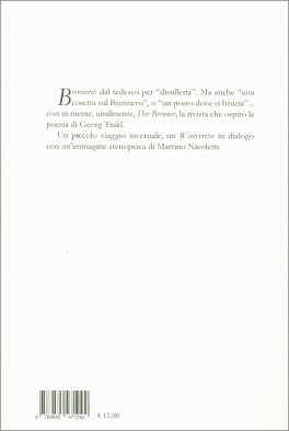 Brennerei — Libro - 2