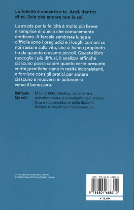 Breve Corso di Felicità — Libro - 2