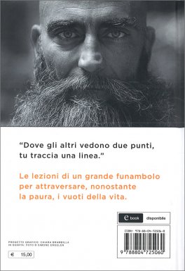 Breve corso di funambolismo per chi cammina col vento — Libro - 2