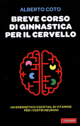 Breve Corso di Ginnastica per il Cervello — Libro - 1