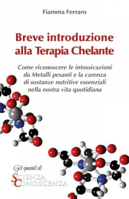 eBook - Breve Introduzione alla Terapia Chelante - PDF — eBook - 1
