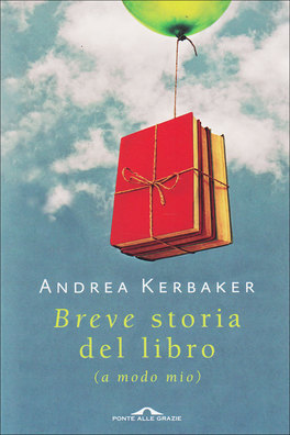 Breve Storia del Libro   — Libro - 1