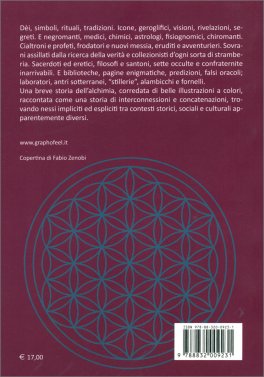Breve Storia dell'Alchimia — Libro - 2