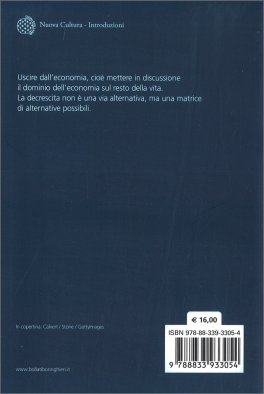Breve Storia della Decrescita — Libro - 2
