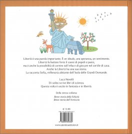 Breve Storia della Libertà — Libro - 2