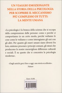Breve Storia della Psicologia — Libro - 2