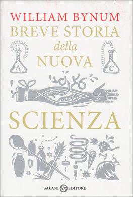Breve Storia della Nuova Scienza — Libro - 1
