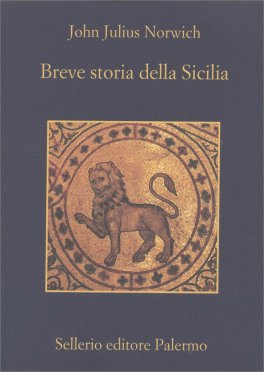 Breve Storia della Sicilia — Libro - 1