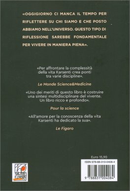 Breve Storia delle Origini della Vita — Rivista - 2