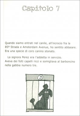 Breve Storia di un Lungo Cane - Vi Presento Hank - Vol. 2 — Libro - 3