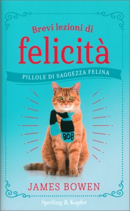 Brevi Lezioni di Felicità — Libro - 1
