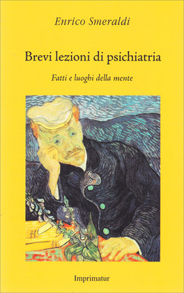 Brevi Lezioni di Psichiatria — Libro - 1