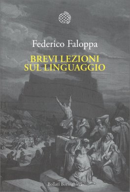 Brevi Lezioni sul Linguaggio — Libro - 1