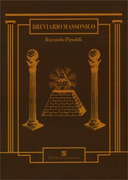 Breviario Massonico — Libro - 1