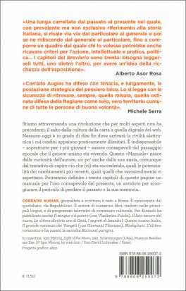 Breviario per un Confuso Presente — Libro - 2