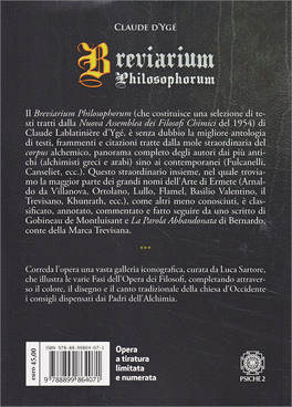 Breviarium Philosophorum — Libro - 2