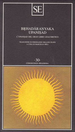 Brhadaranyaka Upanisad  — Libro - 1