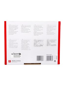 Bricco in Accio Inox Zwilling Pico - 3