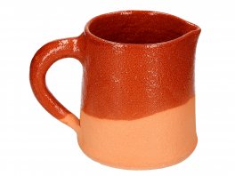 Bricco in Terracotta