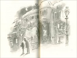 Bridget Vanderpuff - Un'Evasione Ben Lievitata — Libro - 3