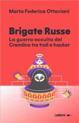 Brigate Russe — Libro - 1