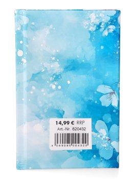 Bright Flowers 2026 - Agenda Settimanale — Agenda - 3