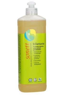 Brillantante Concentrato per Lavastoviglie - 1