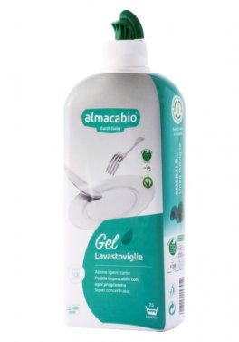 Brillantante per Lavastoviglie