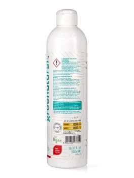 Brillantante Lavastoviglie Ecologico con Acido Citrico - 2