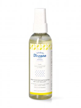 Brinaha - Spray Rinfrescante - 1