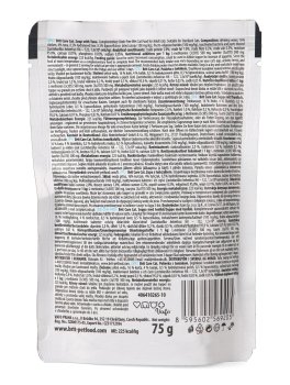 Brit Care Cat Soup - 2