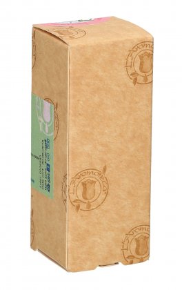 Broccolo - Olio Vegetale Biologico - 2