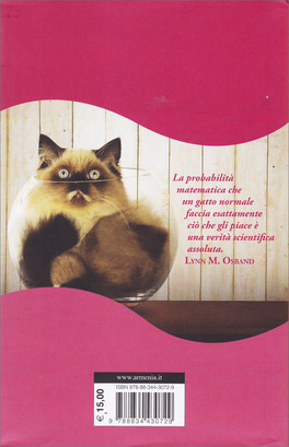Brodo Caldo per l'Anima - L'ha Fatto... Il Mio Gatto!? — Libro - 2