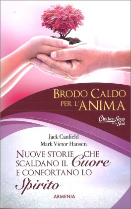Brodo Caldo per l'Anima - volume 2 — Libro - 1